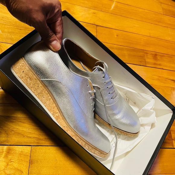 Womens MARCCAIN size 6.5 or 36 euro - Picture 3 of 8